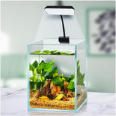 Aquarium Clip On 12W LED Full Spectrum Planted Light